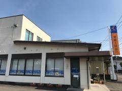 宮崎太陽銀行西佐土原支店