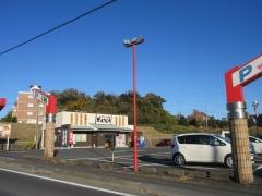 どんきゅう　亀山・長明寺店