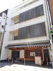 割烹・司