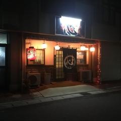 焼鳥・心