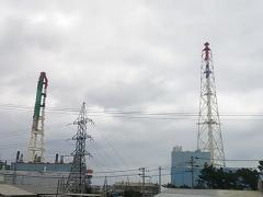 沖縄電力株式会社