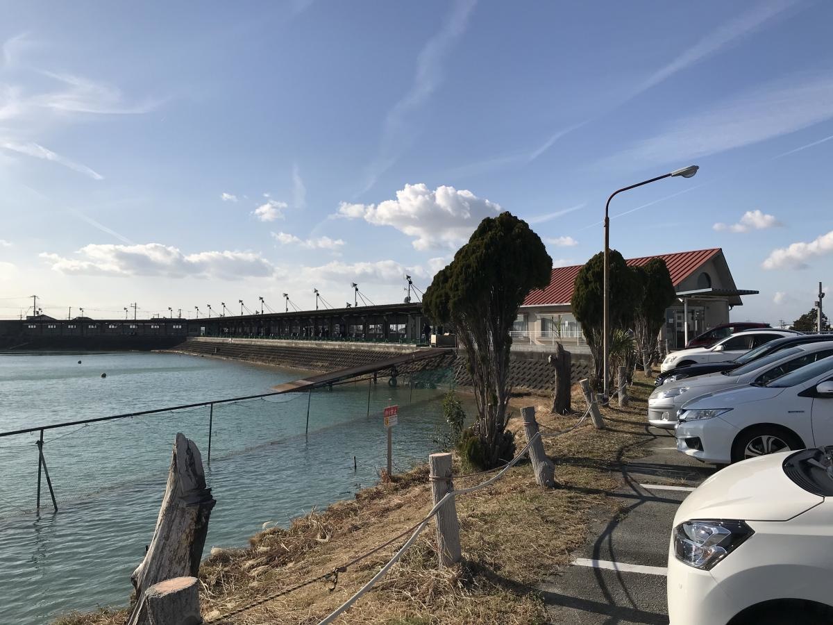 加古川レークセンター