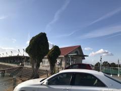 加古川レークセンター