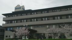八代市医師会八代市医師会立病院