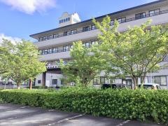 八代市医師会八代市医師会立病院