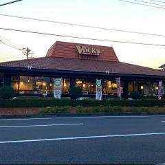 フォルクス　川口店