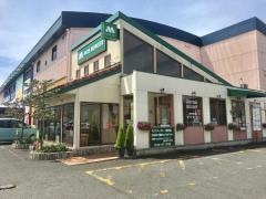 モスバーガー　敦賀店