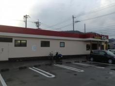ガスト　岐阜芥見店