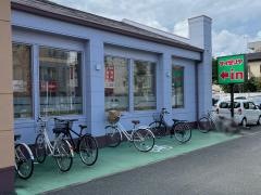 サイゼリヤ　豊川南大通店