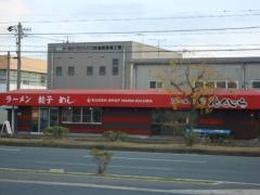 花くじら みなと店