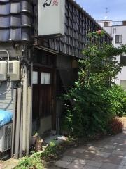 食べ処山ちゃん