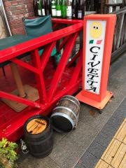 リストランテチベッタ