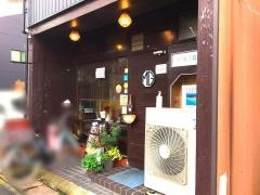 喫茶ＭＧ