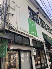ビザビカフェ