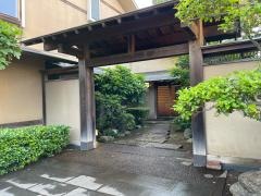 川越幸すし