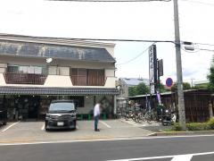 小松庵西新井店