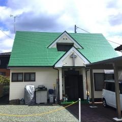 盛岡福音キリスト伝道所