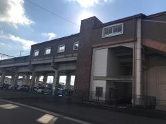 多屋駅