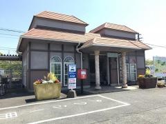 香春駅