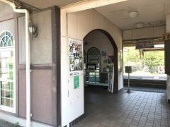 香春駅