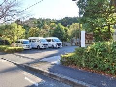 トレクォーレ横浜若葉台