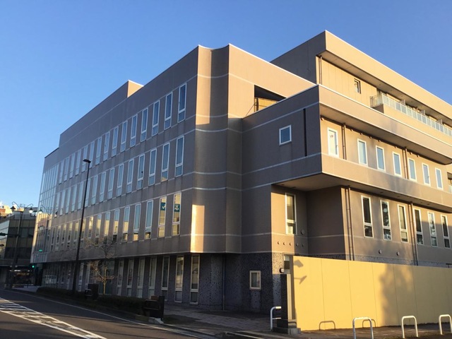 グレースフルわかたけ