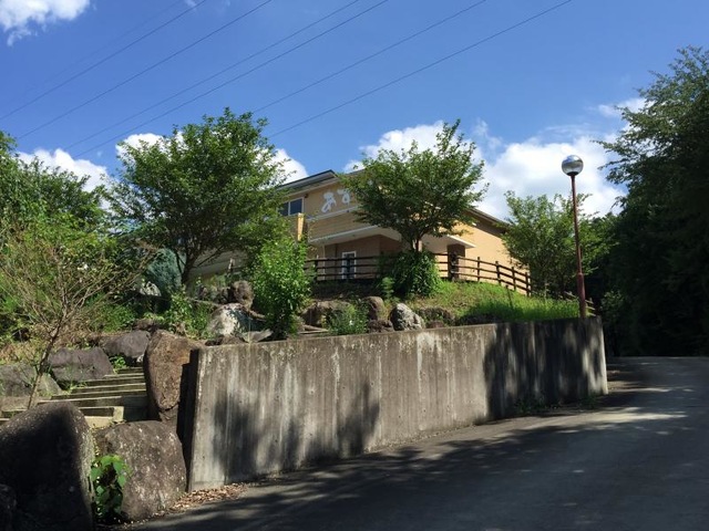 特定施設入居者生活介護　あすか