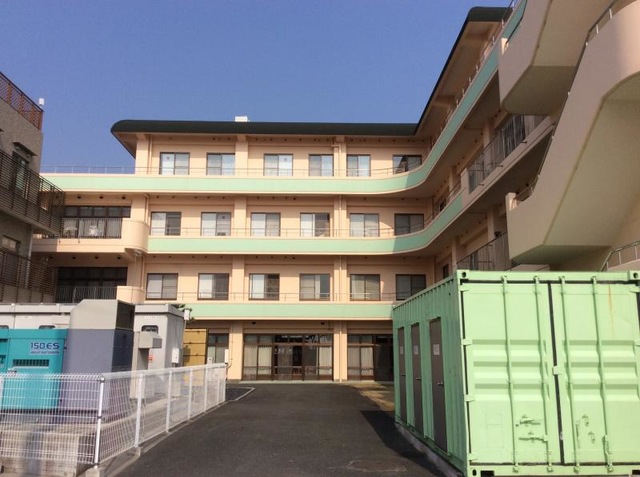 清風荘