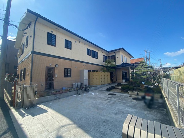 秋桜福祉会楠根の里