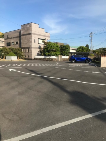 フレンドリー松ヶ江 施設外観