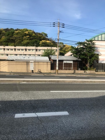 フレンドリー松ヶ江 施設外観