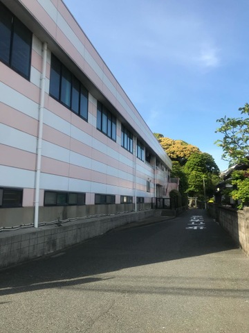 フレンドリー松ヶ江