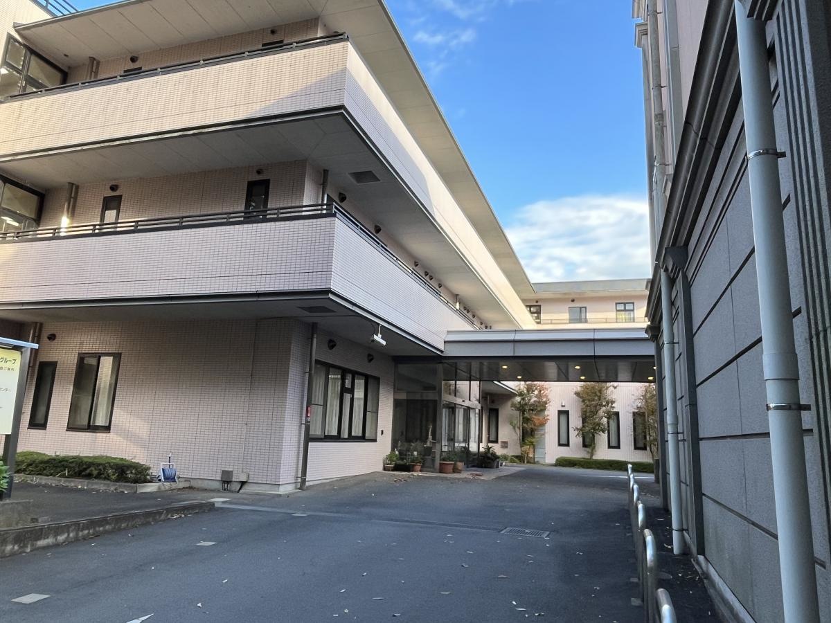 シニアガーデン