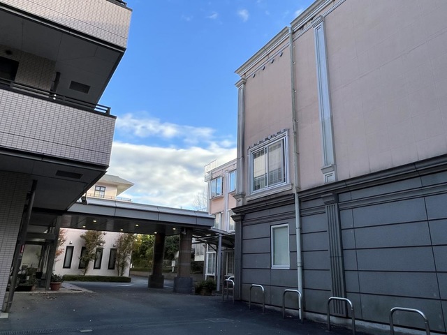 シニアガーデン