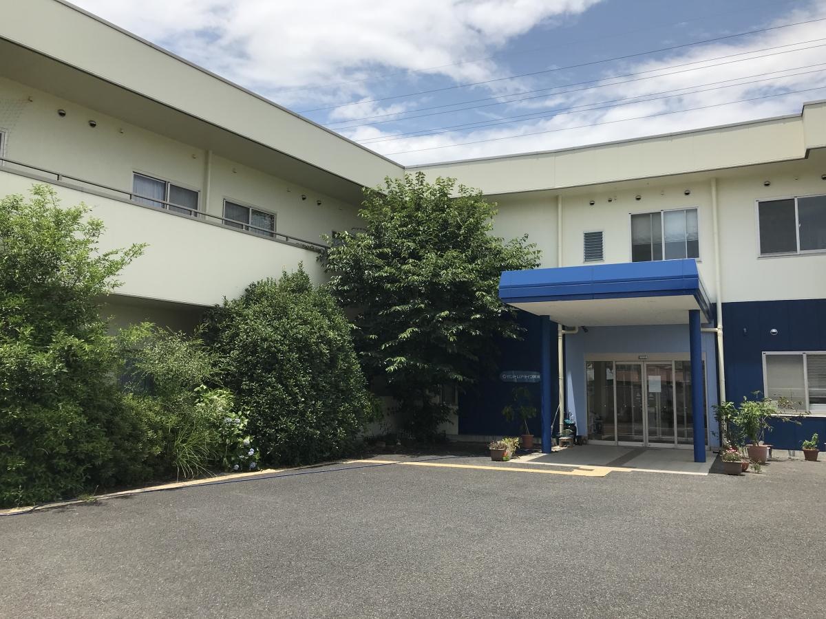 セントレアライフ常滑