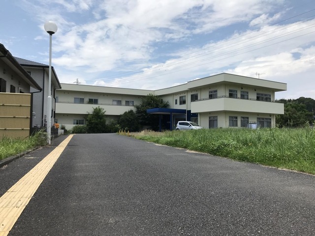 セントレアライフ常滑 施設外観