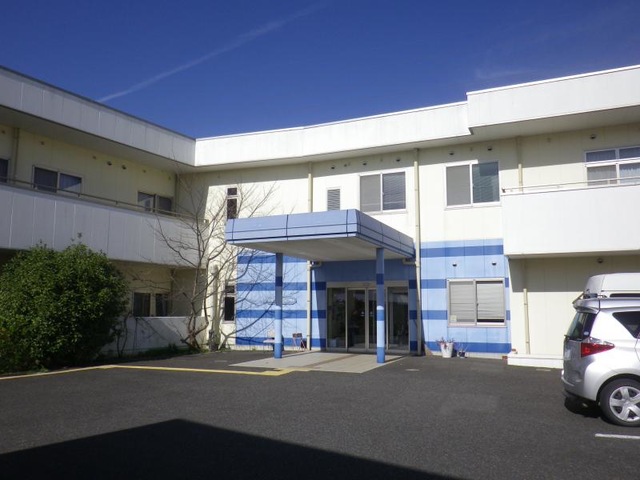 セントレアライフ常滑 施設外観