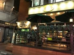 エッグスンシングス　原宿店