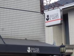 ＥＮＯＴＥＣＡ　ＢＡＲ　ＩＬ　ＭＡＴＴＯ