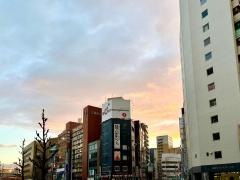 がブリチキン　名駅3丁目店