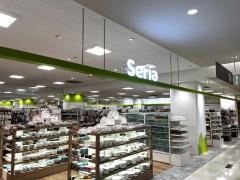 Ｓｅｒｉａ　天満屋ハピータウン岡南店