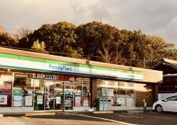 ファミリーマート　枚方藤阪元町店