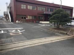 京築保健福祉環境事務所