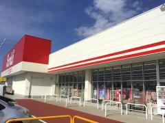 サンキ神栖店