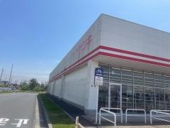 サンキ神栖店