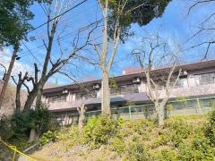 特別養護老人ホーム東旺苑
