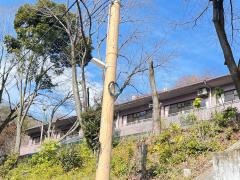特別養護老人ホーム東旺苑