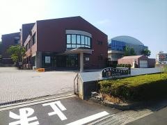 島根県立大学　松江キャンパス