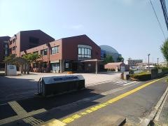 島根県立大学　松江キャンパス