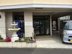 ファミニュー石神井